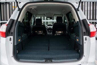 Ford Grand C-Max 2.0 TDCi TITANIUM (7-míst) - 17