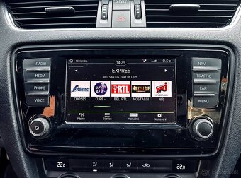 Škoda Octavia Combi 1.6 TDI 110k Active - 17