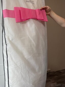 Svadobné šaty - 17