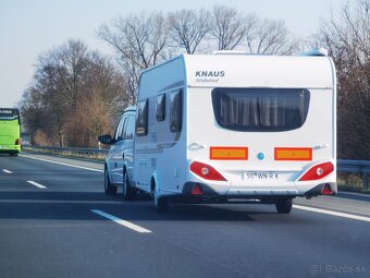 Knaus Südwind 500 FU r.v.2016- EXTRA full výbava/rezervovane - 17