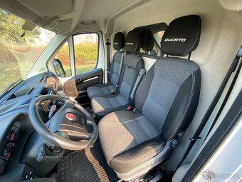 Fiat Ducato L3H2 2.3, rv. 10.2020 - 17