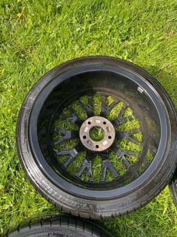 Kolesa Michelin Pilot Sport 245/35 R18 - 17