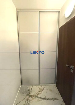 2-izbový byt Šaľa Čsla - EXTRA - 17