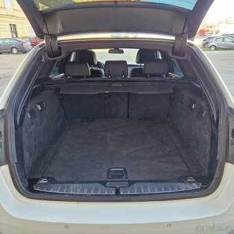 BMW 520d xDrive A/T F11 fl. 140kw - 17