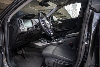 BMW Rad 2 Gran Coupé 2 220d A/T - 17