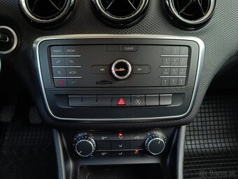 ✳️Mercedes-Benz A trieda 160d 65000 KM✳️ - 17