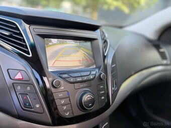 Hyundai i40 1.7 CRDi DCT Premium - Automat, Diesel 104 kW - 17