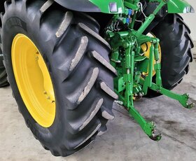 John Deere 5100M - 17