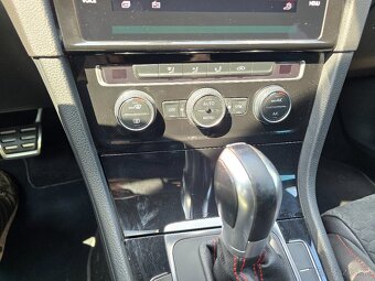 VW Golf 7 GTI 2.0 TSI 180 kw DSG 2018 - 17