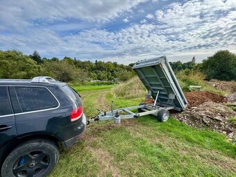 Odťah a preprava - 17