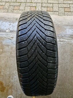 Hlinikove disky Mitsubishi  R:16 - 17