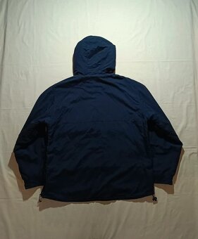 Carhartt čierna bunda hrubá bunda zimná bunda Carhartt WIP L - 17