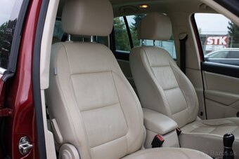 Volkswagen Tiguan 2.0 TDI 4Motion 103kW 4/2014 - 17