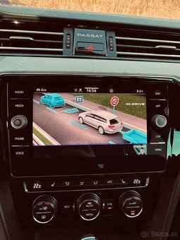 Volkswagen Passat R-line - 17