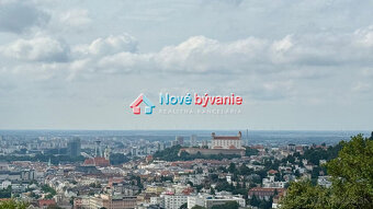 EXKLUZÍVNA mestská VILA - Bratislava - KOLIBA (274-12-OTKAE) - 17