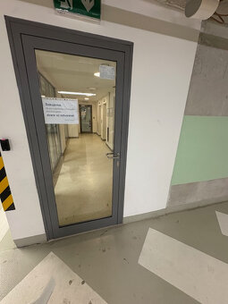 2-i byt oprati OC AUPARK ul. Zadunajská cesta 16 - 17