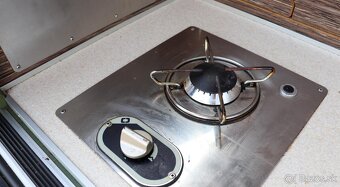 LIFESTYLECAMPER X-LINE Premium - 17