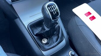 Škoda Octavia Combi 1.6 TDI Ambition - 17