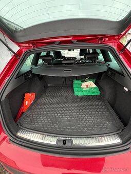 SEAT LEON ST 2.0 TDI 110KW 2018 - 17