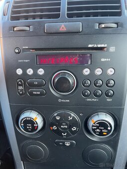 Suzuki Grand Vitara 1,6 VX 4x4 - 17