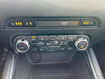 Mazda CX-5 2.2D AWD Revolution TOP Automat - 17