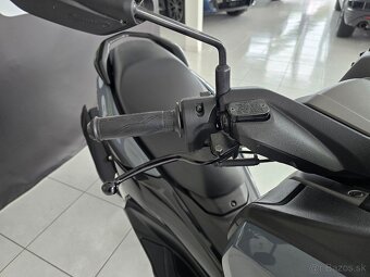 Yamaha N-Max 125 Slovak - 17