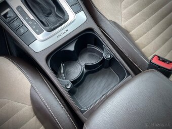 VW Passat Combi 2.0TDI DSG 4motion - Highline - 17