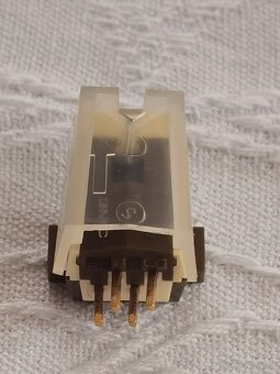 Gramofónové MC prenosky - 2. časť - 17