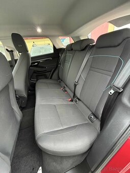 Range Rover Evoque❤️ 2,0 DIESEL+ MILD HYBRID (MHEV) 4x4 - 17