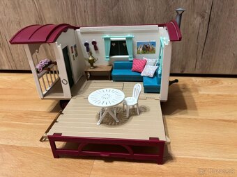 Stajňa/domček - 17