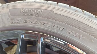 Audi A4 b8 1,8TFSI - 17