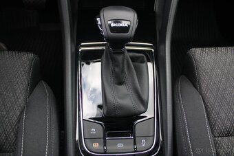 Škoda Karoq 1.5 TSI ACT EVO Style DSG - 17