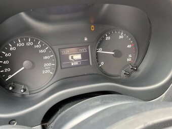 MB Vito 111cdi Worker Edition len ca 140000 - 17