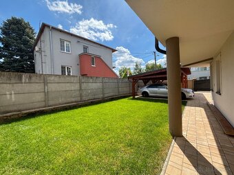 2i. byt 60m2,  kompl. RŠ,Tatranská ul., ZB, záhrada, parking - 17