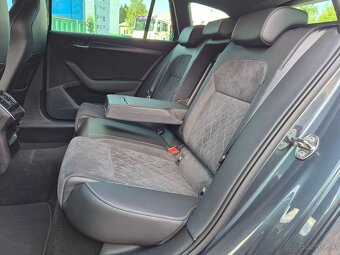 ✅ Škoda Superb Sportline 2.0 TSI DSG 140kW Virtual TOP ✅ - 17