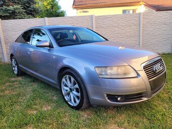 Rozpredam diely rozpredam na diely audi a6 - 17