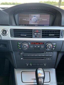 BMW e93 335i Automat M-packet - 17