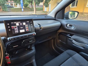 Citroen C4 Cactus BlueHDi 100 S&S Shine - 17