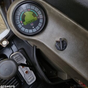 Wacker Neuson 8 tonové pásové rýpadlo 75Z3 - kompletná sada - 17