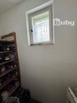 Rodinný dom 100 m2, predaj, Dolný Hričov - 17