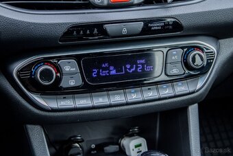 Hyundai i30 1.4 T-GDi 7DCT / AJ NA SPLÁTKY / PROTIÚČET - 17