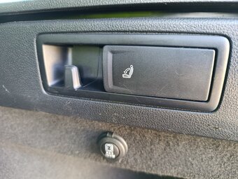 Volkswagen Passat Variant 2.0 TDI BMT Comfortline 110kW/150H - 17
