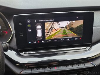 Škoda Octavia Combi iV Sportline - 17