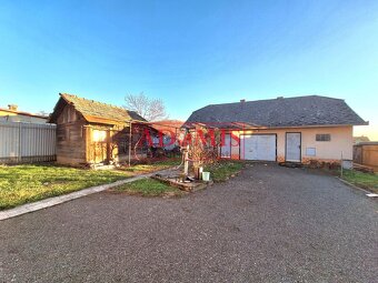 ADOMIS - predáme rodinný dom 2.podlažný 250m2, pozemok 800m2 - 17