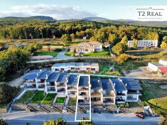 LUXUSNÝ REKREAČNÝ DOM S VÝHĽADOM NA ZEMPLÍNSKU ŠÍRAVU - 17