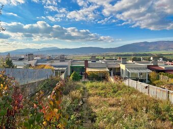 Znížená cena Rodinný dom - Kopaničky - Prievidza - 17