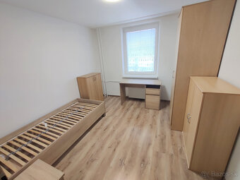 Rekonštruovaný 3 izb. blízko Centra, Južná tr., LO, zariaden - 17