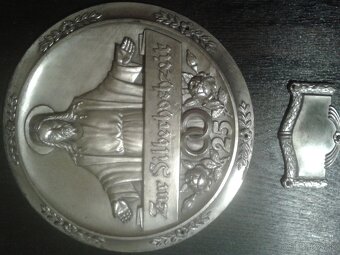 Dekoračné a úžitkové starinky - 17