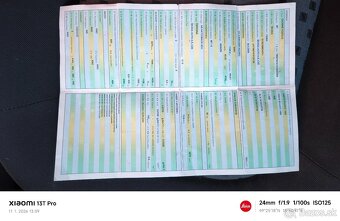 Predám Škodu Fabiu 1,1  40KW - 17