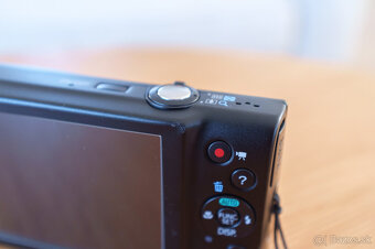 Canon PowerShot A4050 IS - 17